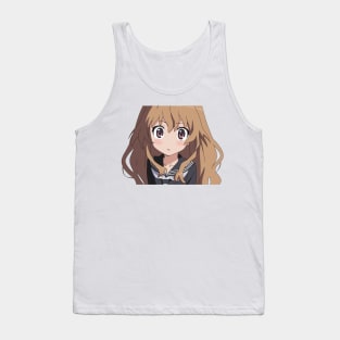 Taiga "Suki Da" Tank Top